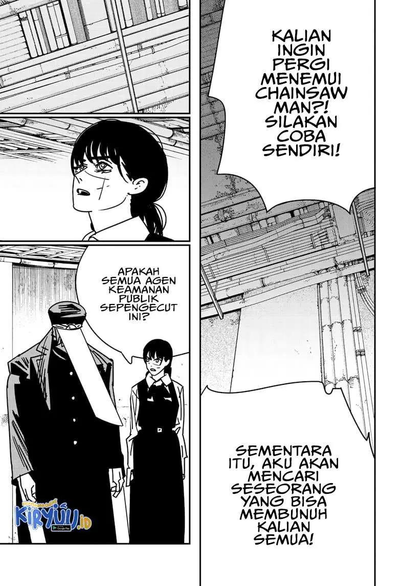 Chainsaw Man - Chapter 160 - Page 15