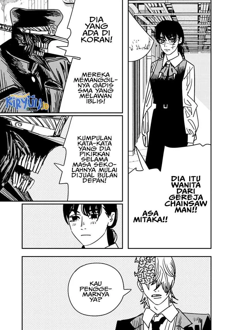 Chainsaw Man - Chapter 160 - Page 3