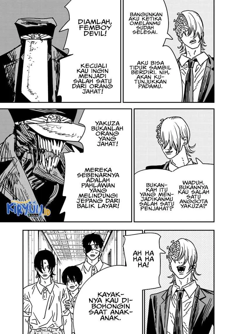 Chainsaw Man - Chapter 160 - Page 5