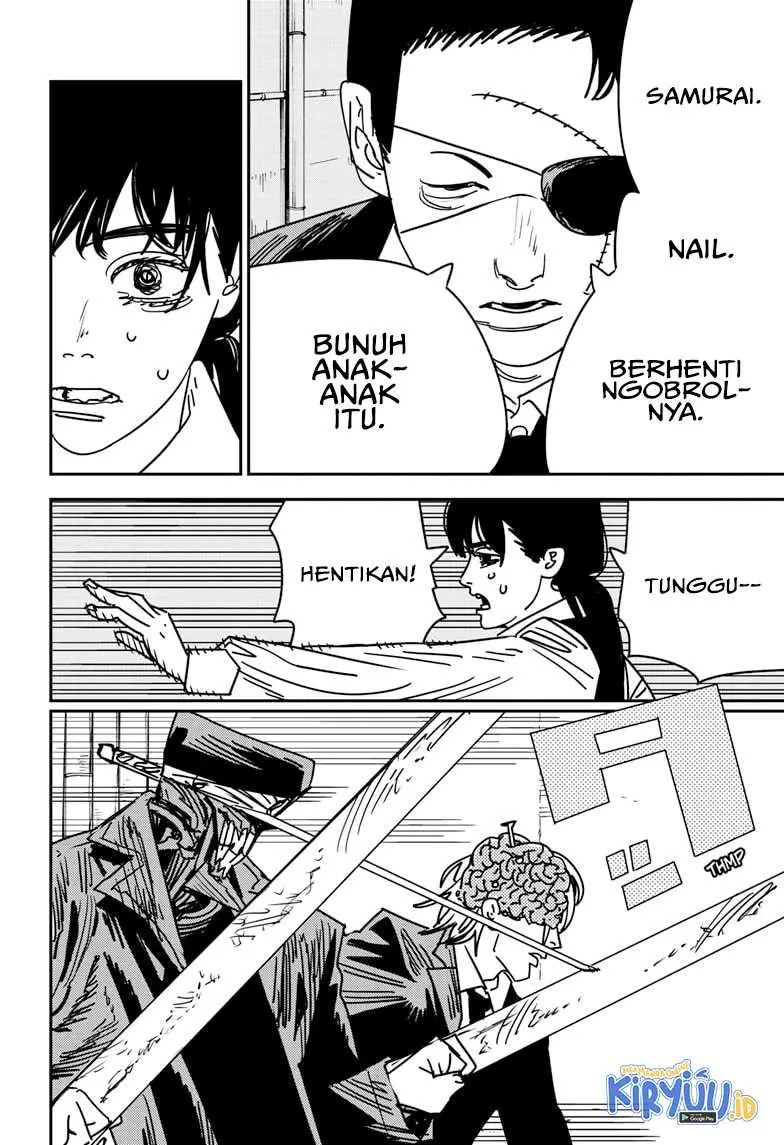 Chainsaw Man - Chapter 160 - Page 6