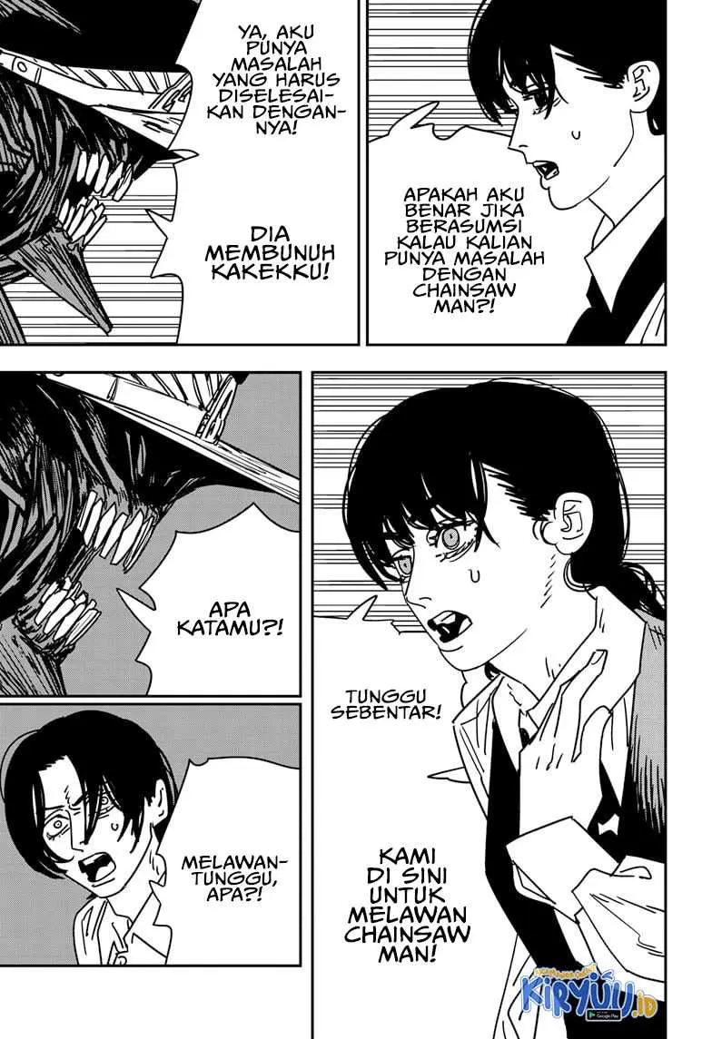 Chainsaw Man - Chapter 160 - Page 7