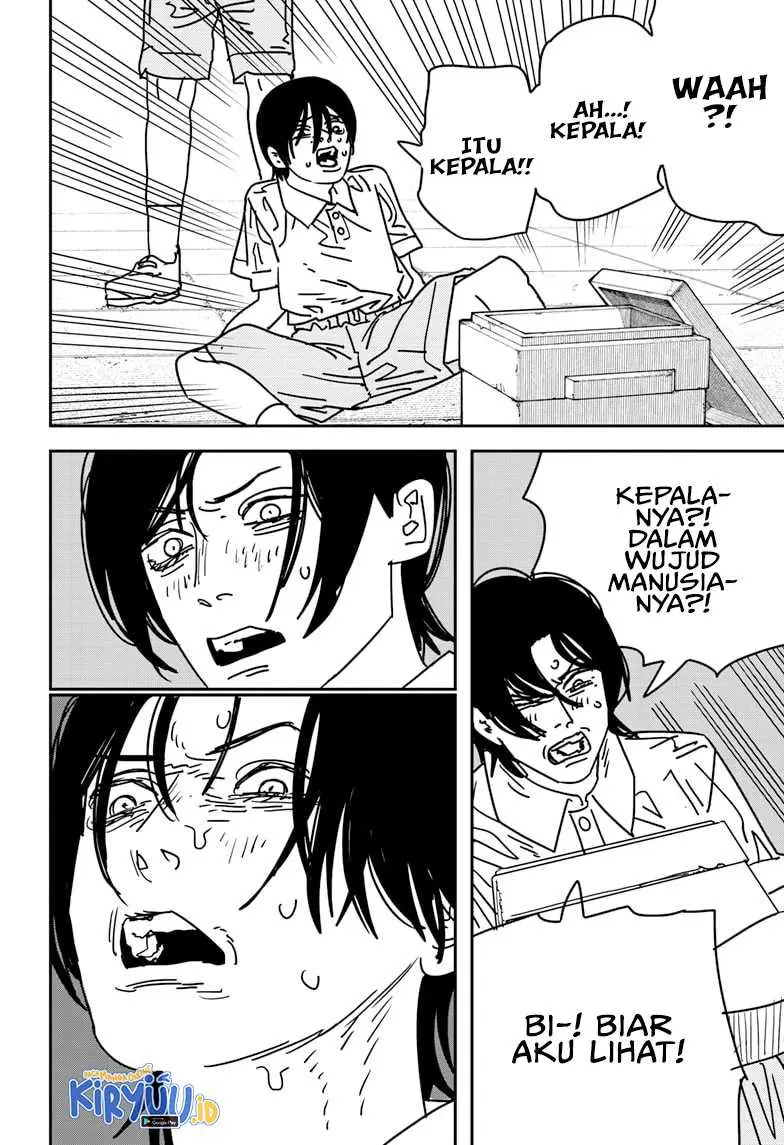 Chainsaw Man - Chapter 161 - Page 11