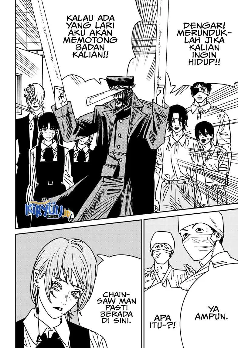 Chainsaw Man - Chapter 161 - Page 3