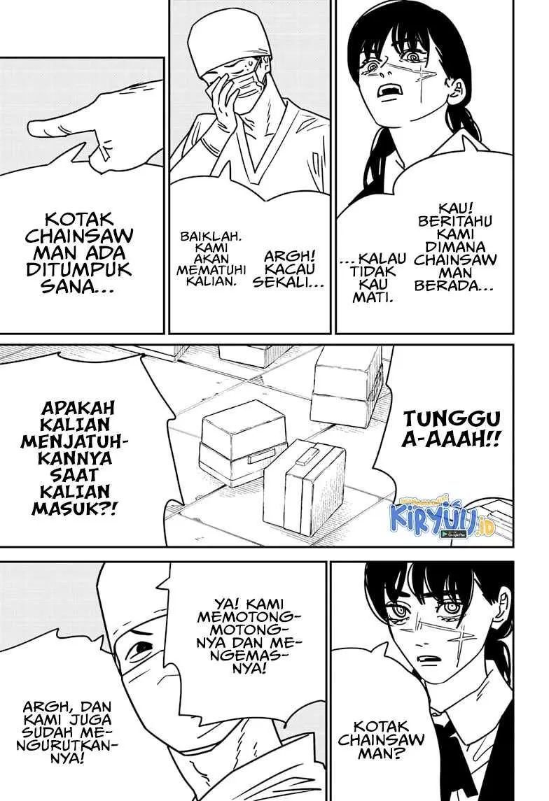 Chainsaw Man - Chapter 161 - Page 4