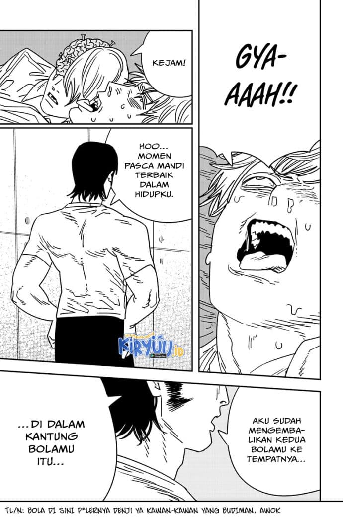 Chainsaw Man - Chapter 163 - Page 14