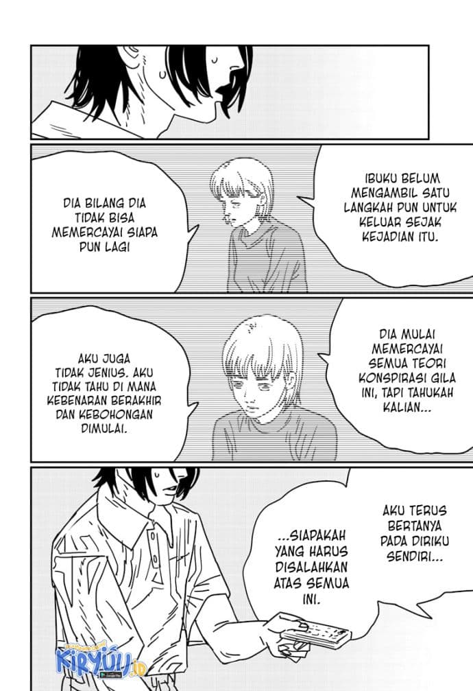 Chainsaw Man - Chapter 163 - Page 3