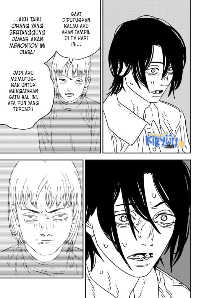 Chainsaw Man - Chapter 163 - Page 4