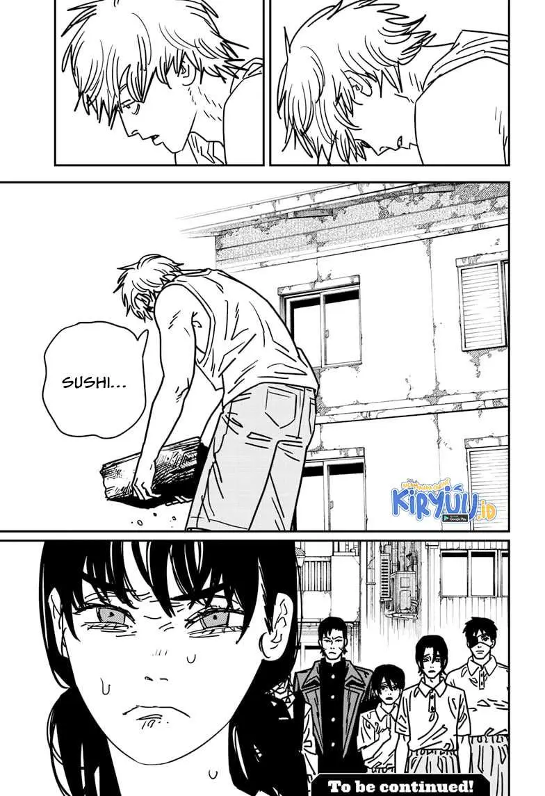 Chainsaw Man - Chapter 164 - Page 17