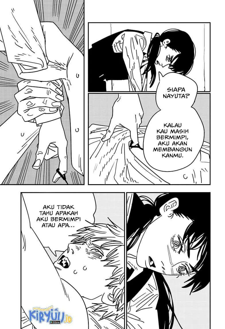 Chainsaw Man - Chapter 164 - Page 3