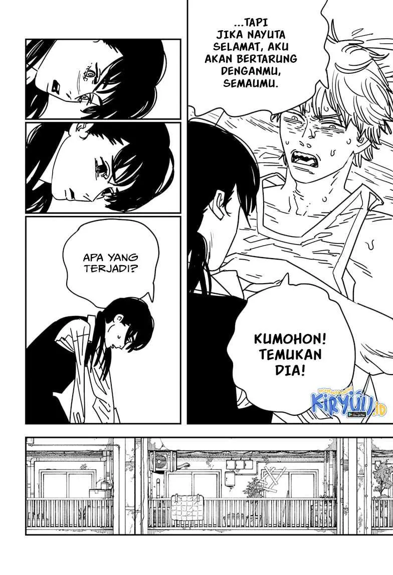 Chainsaw Man - Chapter 164 - Page 4