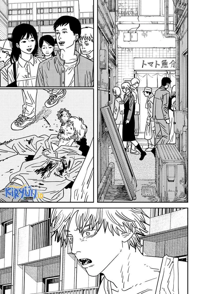 Chainsaw Man - Chapter 164 - Page 5