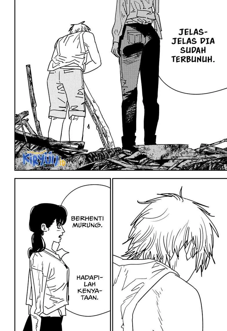 Chainsaw Man - Chapter 164 - Page 8