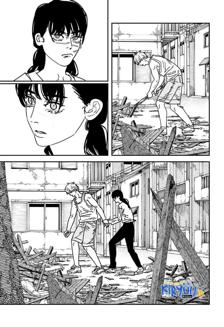 Chainsaw Man - Chapter 164 - Page 9