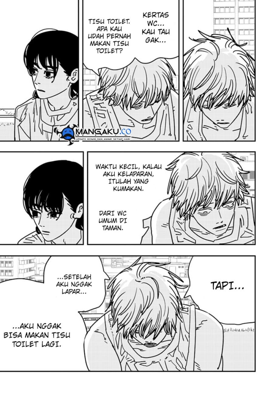 Chainsaw Man - Chapter 165 - Page 10