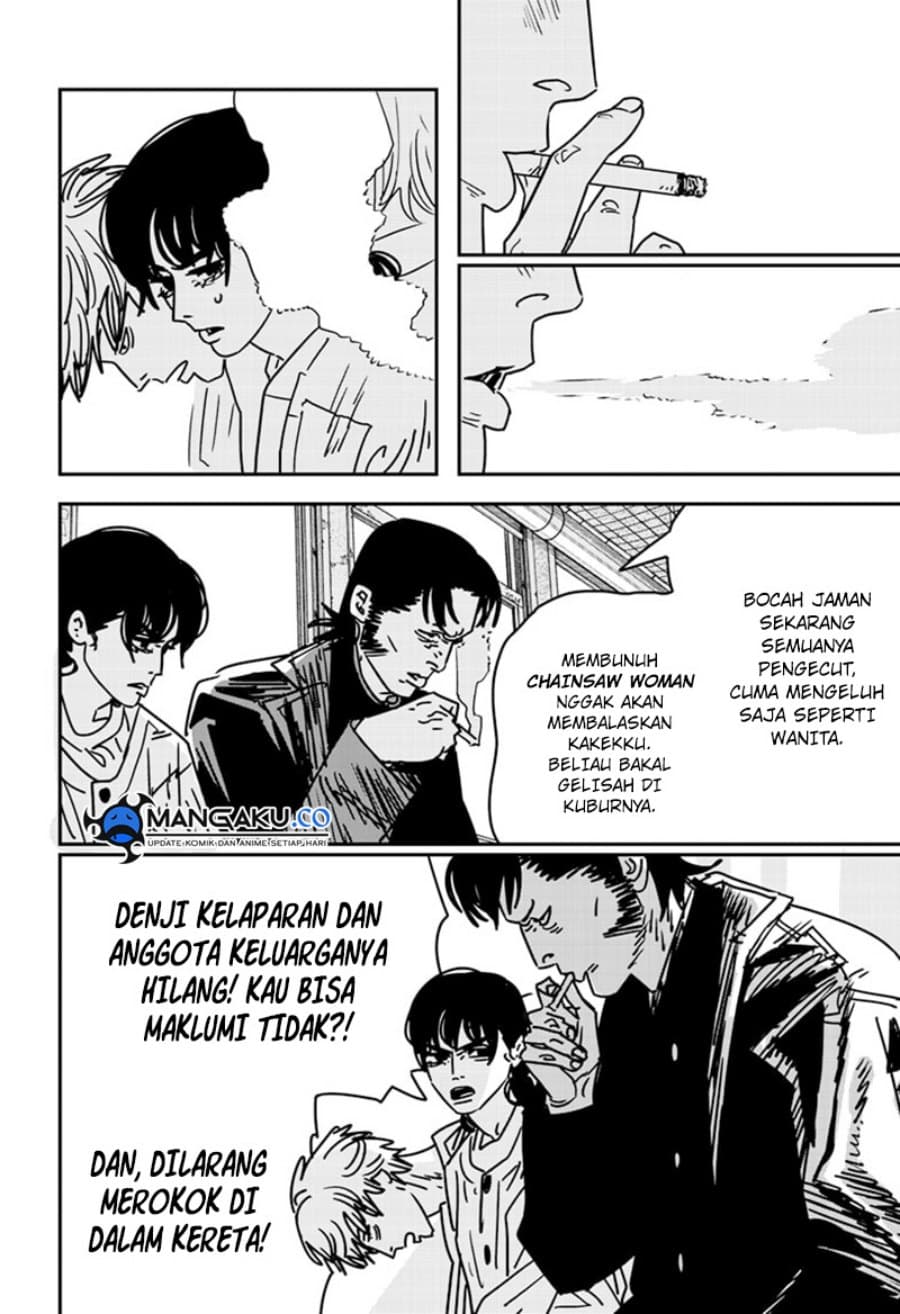 Chainsaw Man - Chapter 165 - Page 13