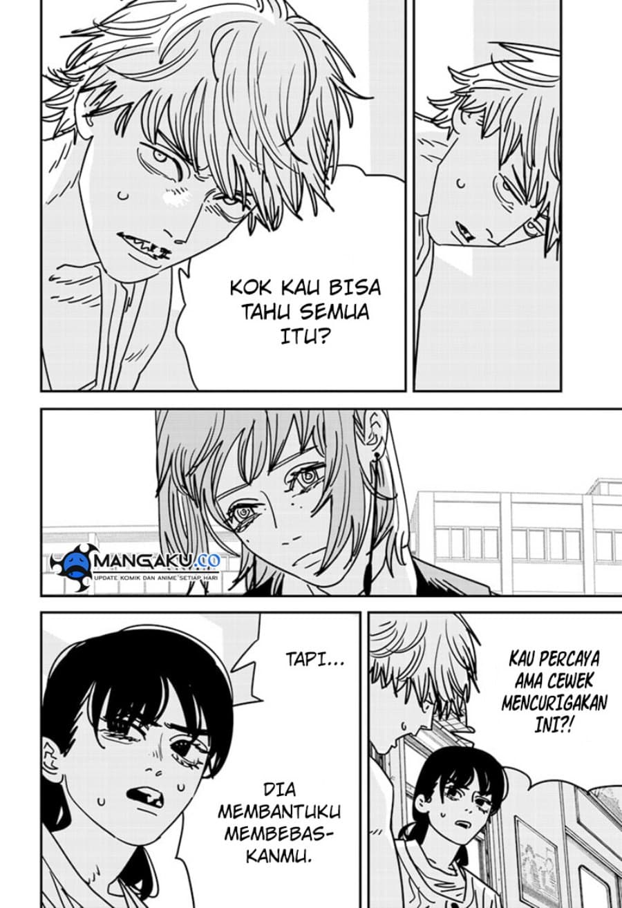 Chainsaw Man - Chapter 165 - Page 7