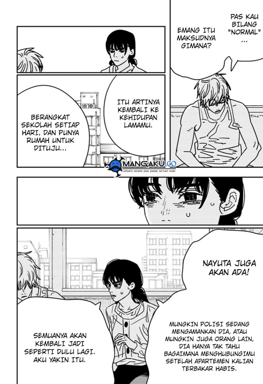 Chainsaw Man - Chapter 165 - Page 9