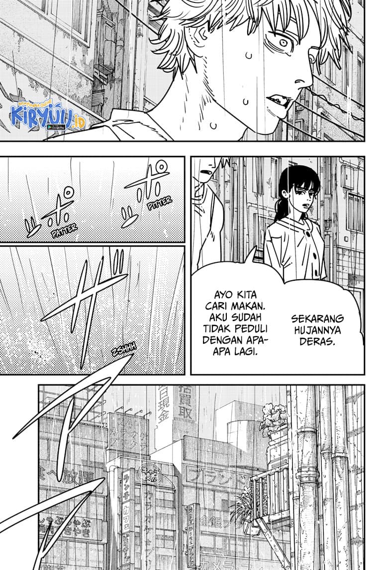 Chainsaw Man - Chapter 166 - Page 10