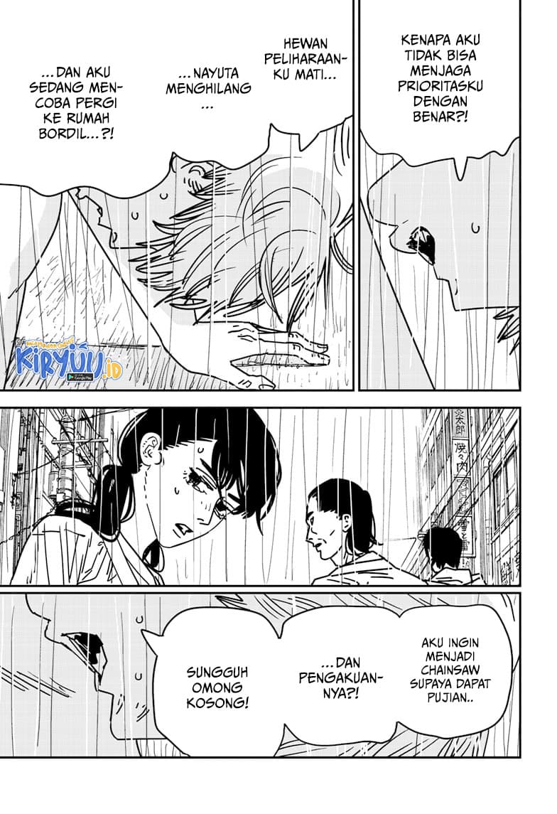 Chainsaw Man - Chapter 166 - Page 12