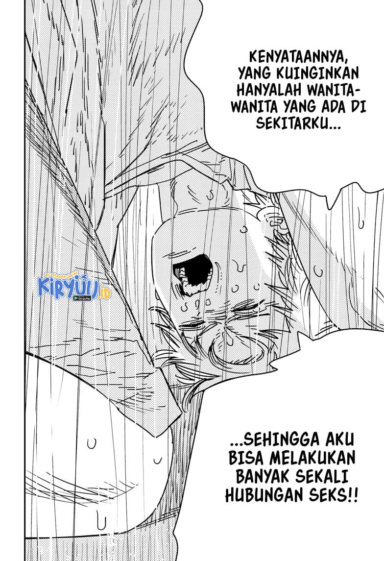 Chainsaw Man - Chapter 166 - Page 13