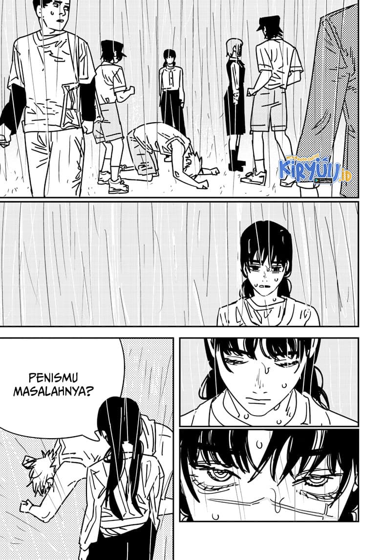 Chainsaw Man - Chapter 166 - Page 16