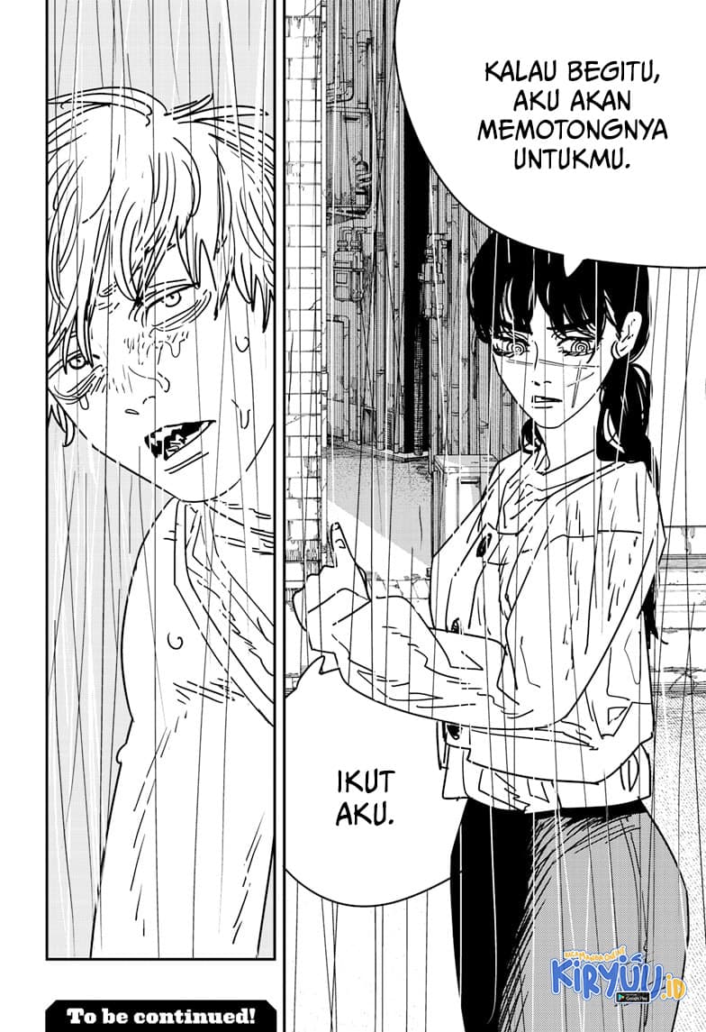 Chainsaw Man - Chapter 166 - Page 17