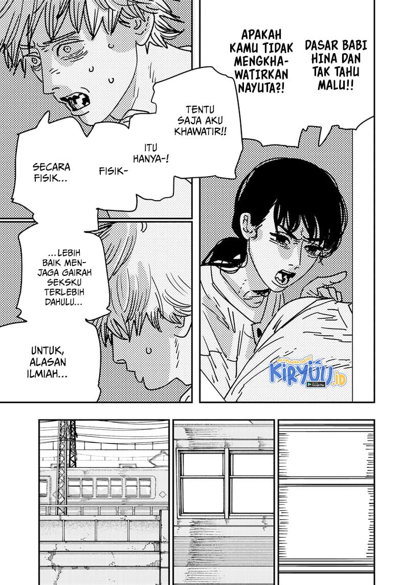 Chainsaw Man - Chapter 166 - Page 8