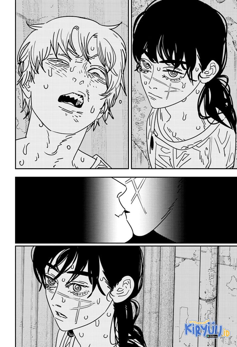 Chainsaw Man - Chapter 167 - Page 9