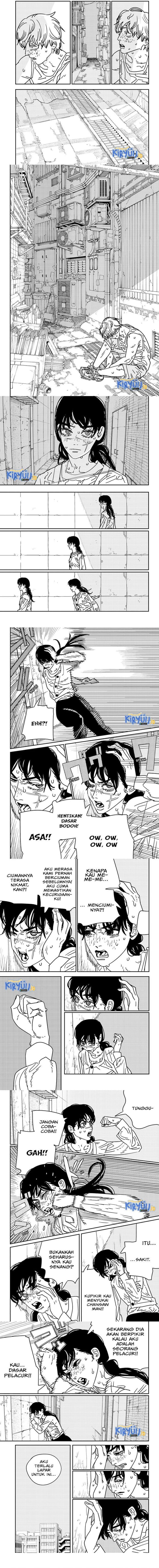 Chainsaw Man - Chapter 168 - Page 2