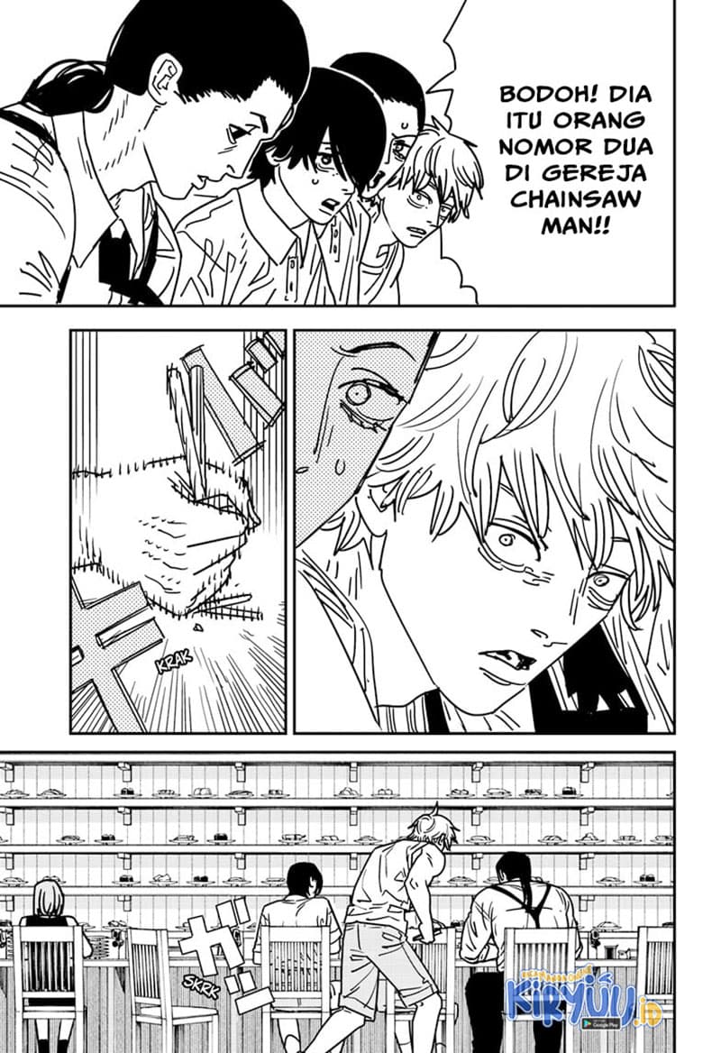 Chainsaw Man - Chapter 169 - Page 12
