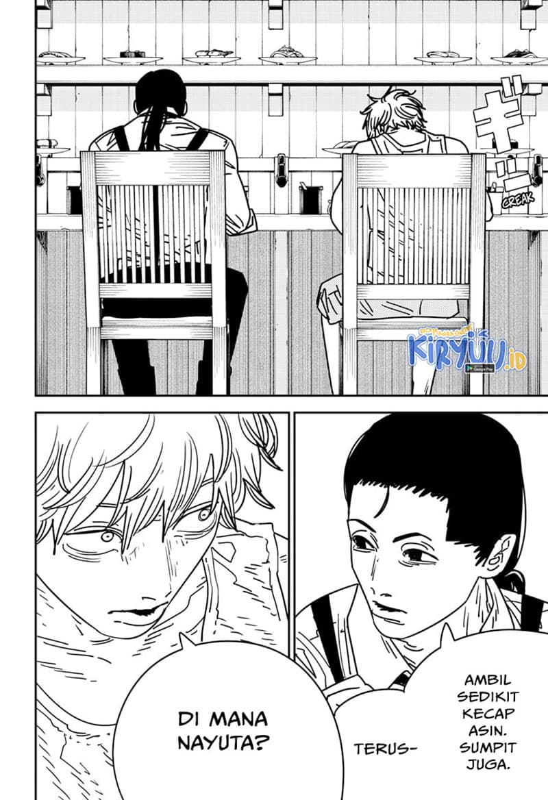 Chainsaw Man - Chapter 169 - Page 15