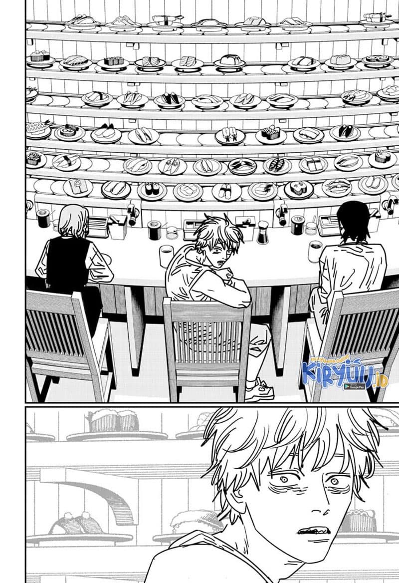 Chainsaw Man - Chapter 169 - Page 3