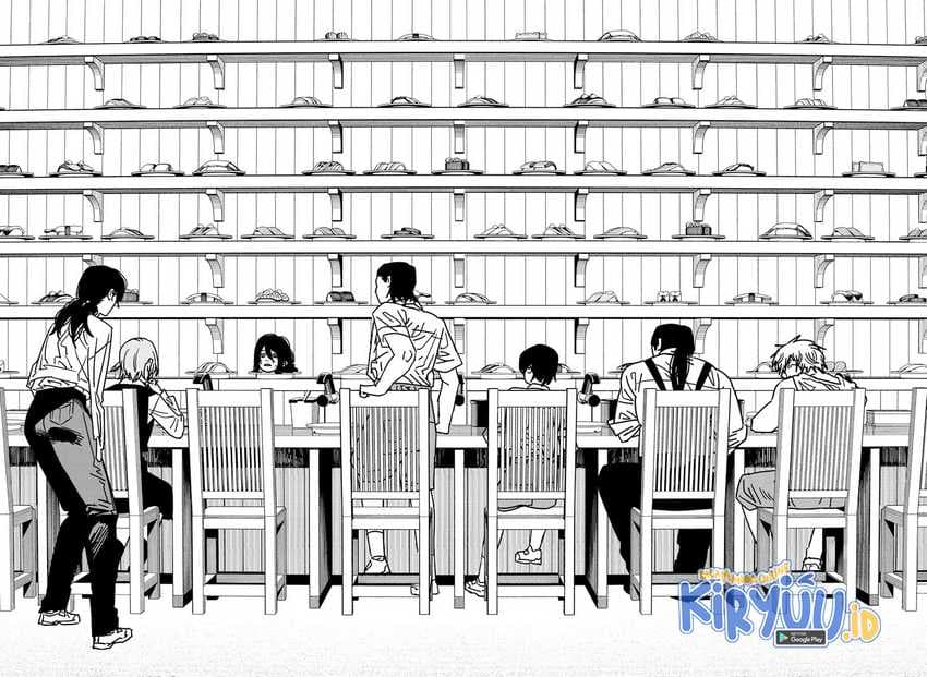 Chainsaw Man - Chapter 170 - Page 13
