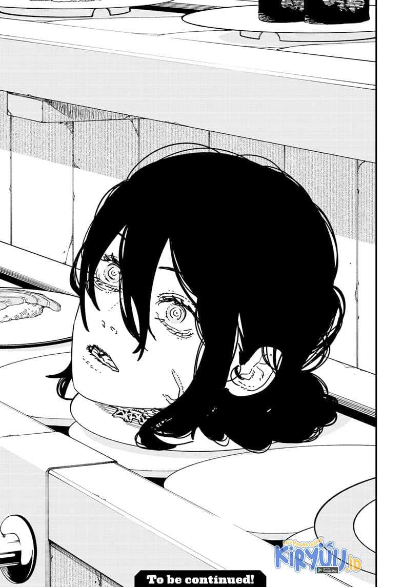 Chainsaw Man - Chapter 170 - Page 15