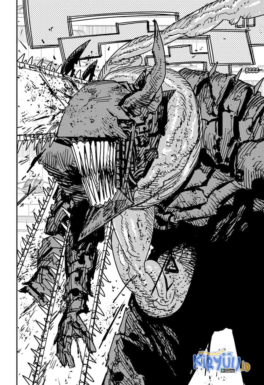 Chainsaw Man - Chapter 171 - Page 10