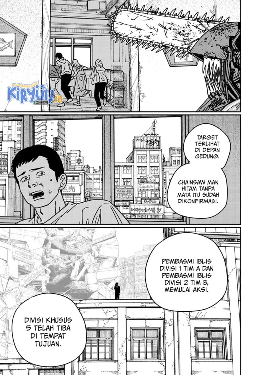 Chainsaw Man - Chapter 171 - Page 11