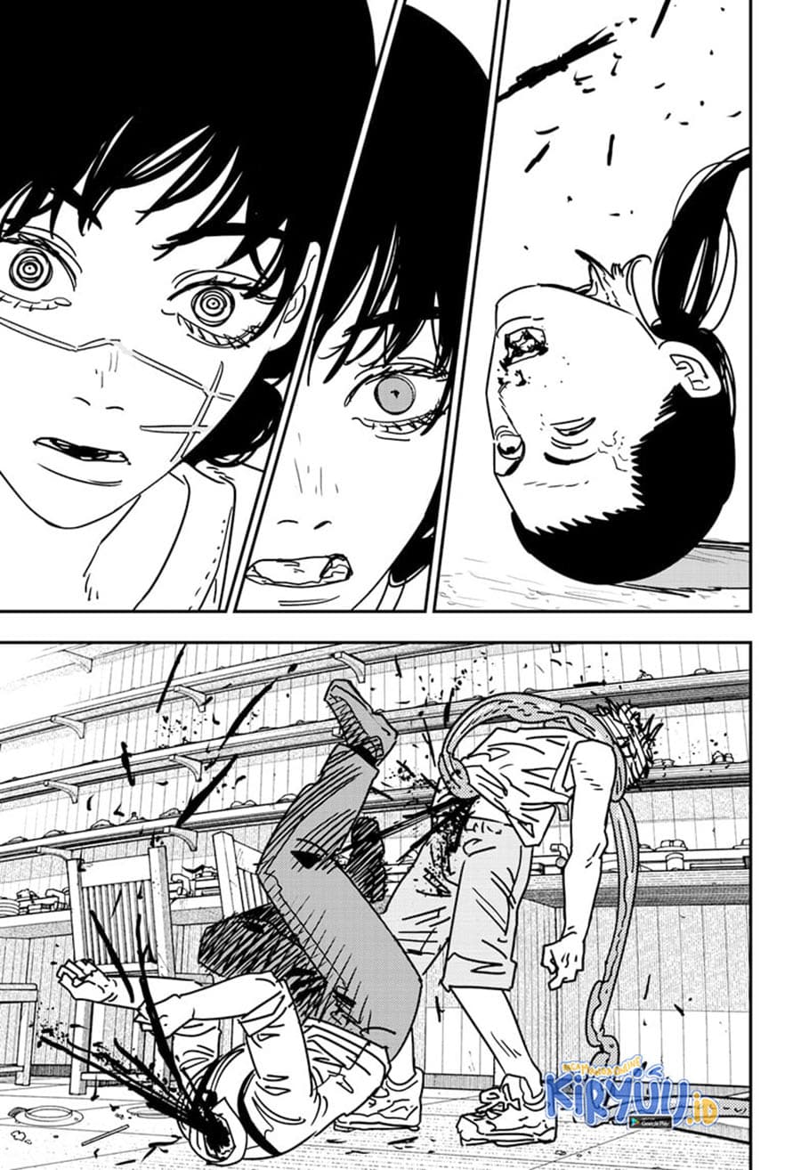 Chainsaw Man - Chapter 171 - Page 8