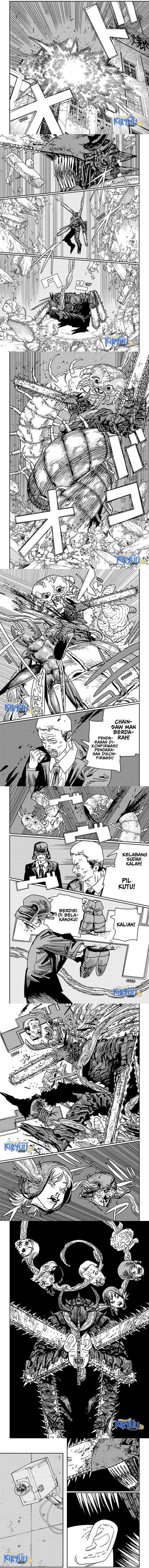 Chainsaw Man - Chapter 172 - Page 2