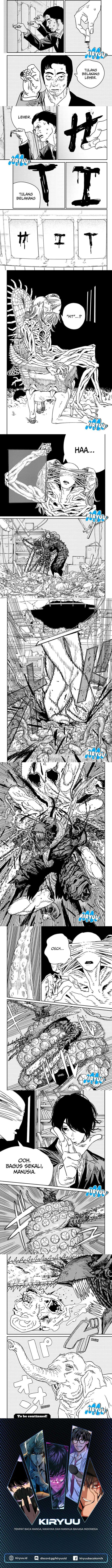 Chainsaw Man - Chapter 173 - Page 2
