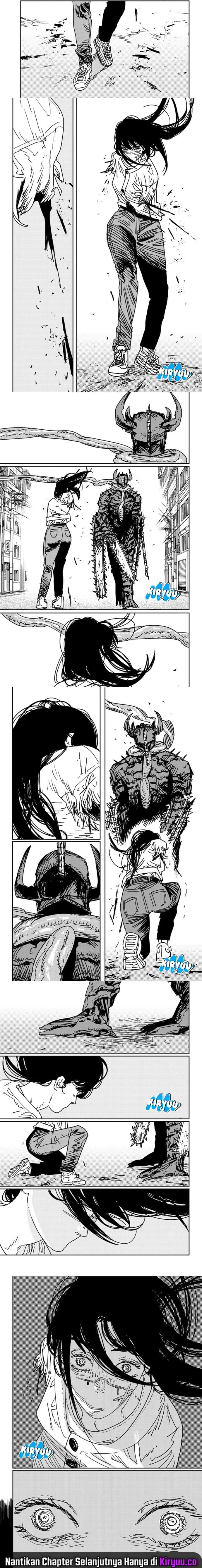 Chainsaw Man - Chapter 175 - Page 3