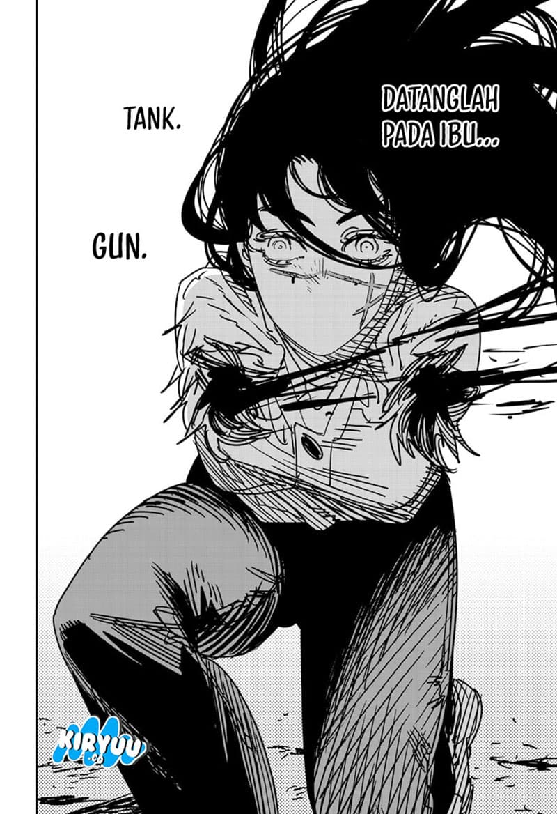 Chainsaw Man - Chapter 176 - Page 12
