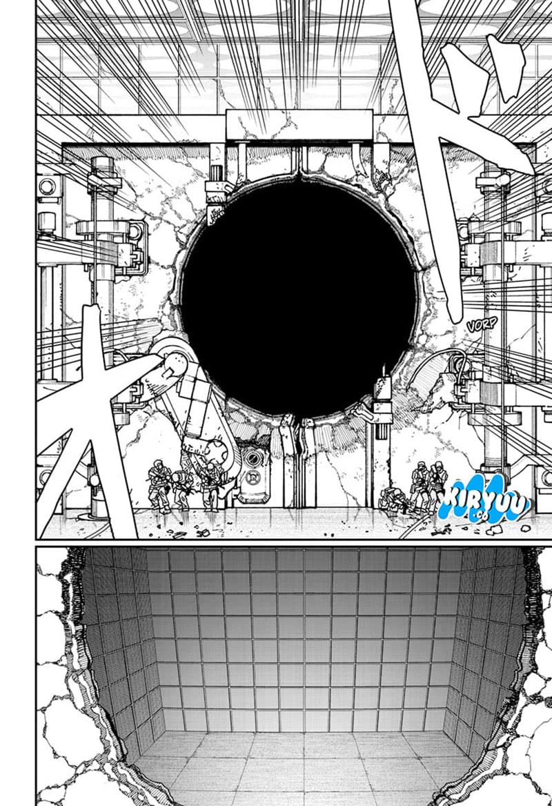 Chainsaw Man - Chapter 176 - Page 14