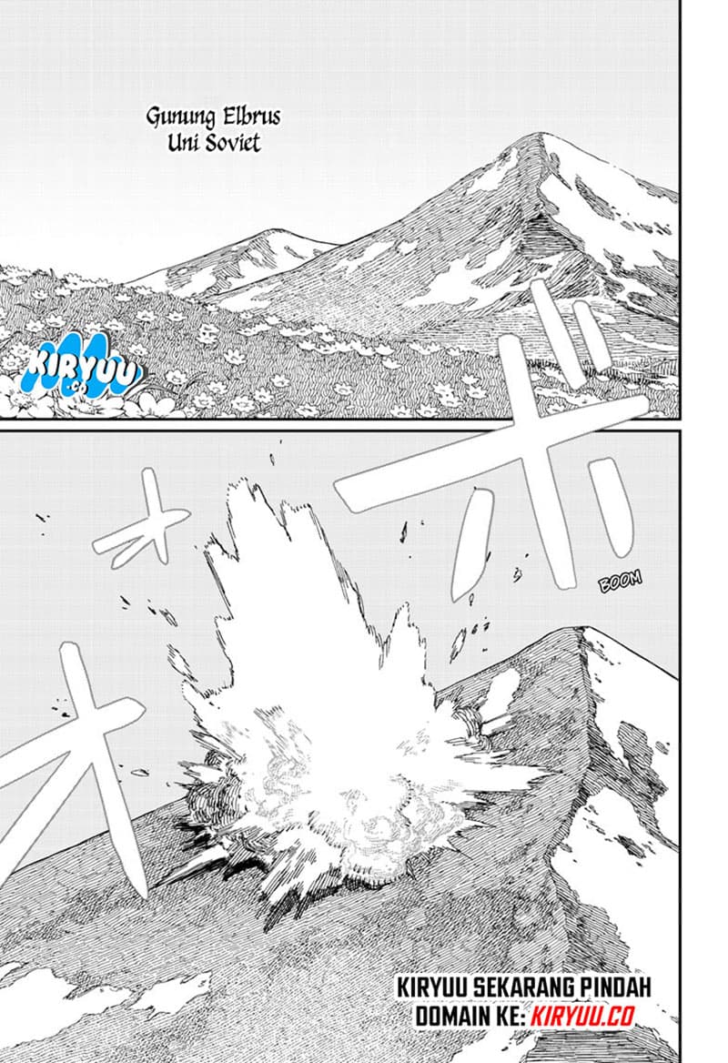 Chainsaw Man - Chapter 176 - Page 15