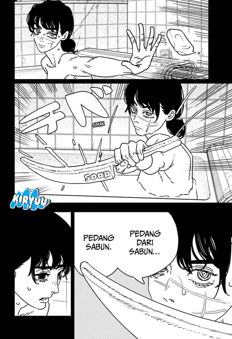 Chainsaw Man - Chapter 176 - Page 2