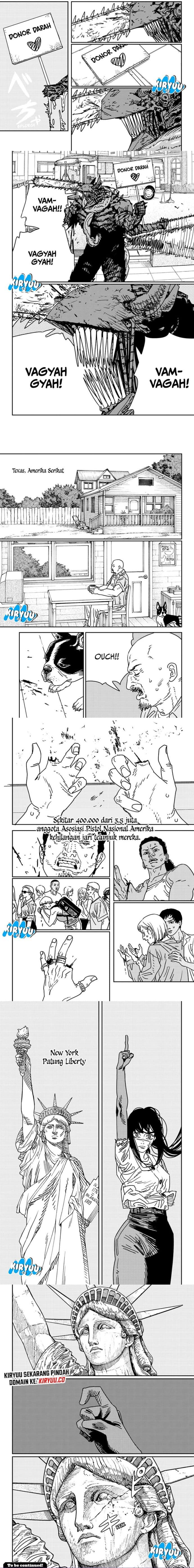 Chainsaw Man - Chapter 177 - Page 3