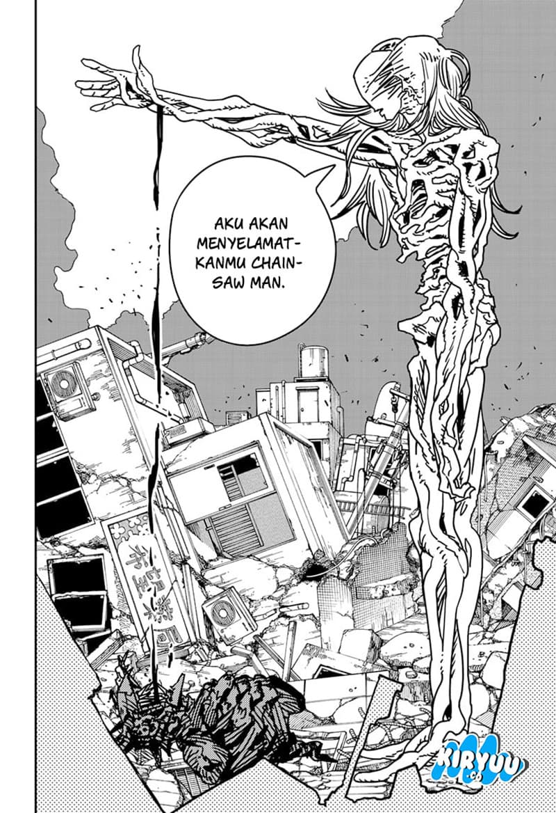 Chainsaw Man - Chapter 178 - Page 14