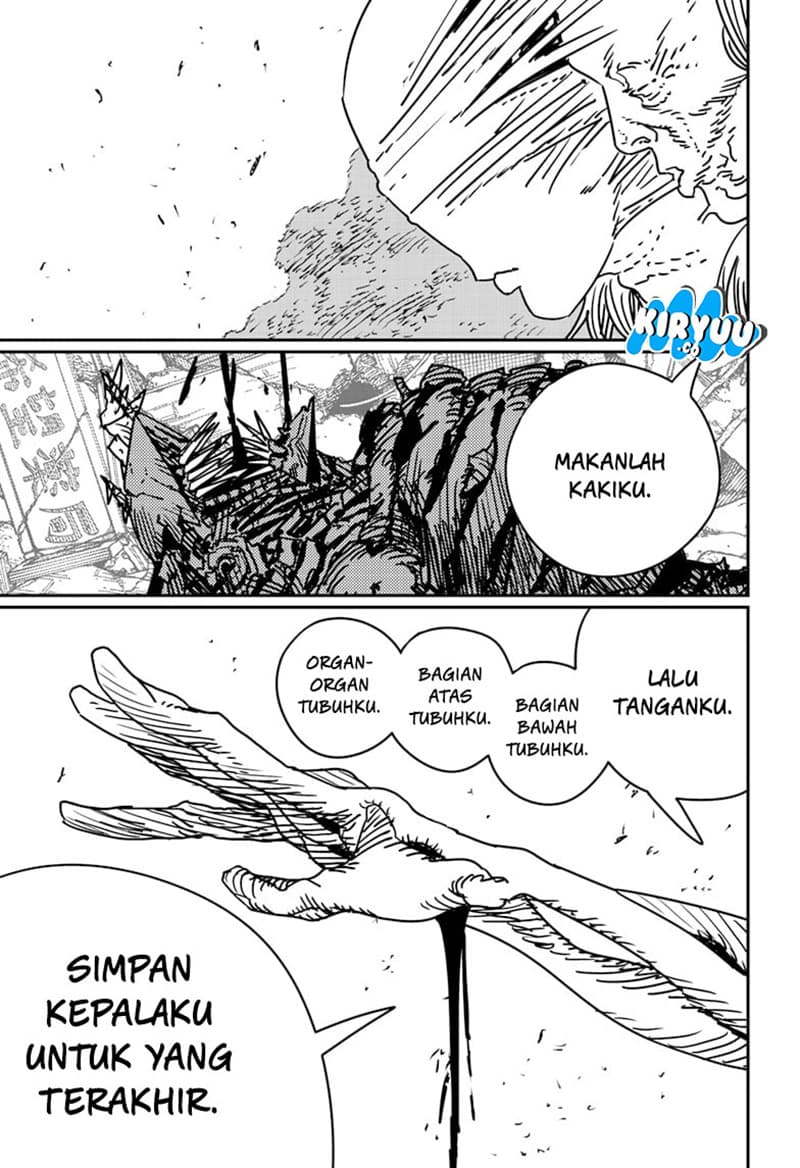 Chainsaw Man - Chapter 178 - Page 15