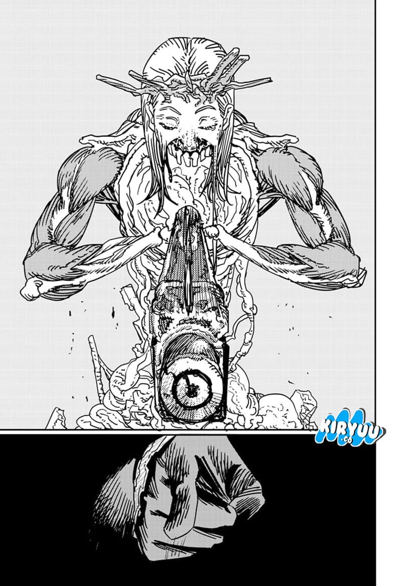 Chainsaw Man - Chapter 178 - Page 4