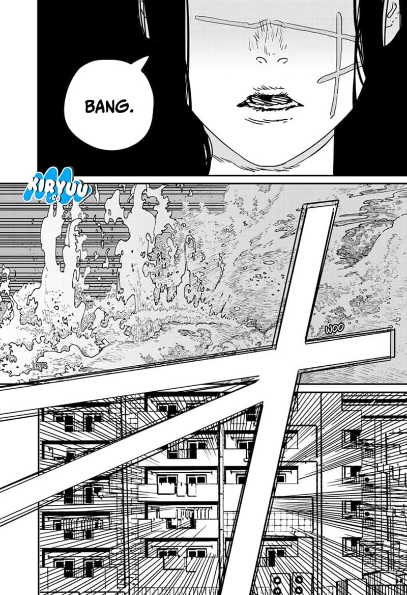 Chainsaw Man - Chapter 178 - Page 5