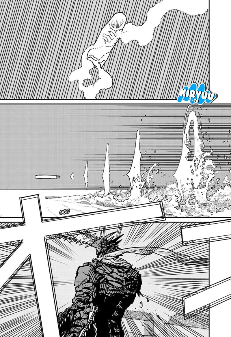 Chainsaw Man - Chapter 178 - Page 6
